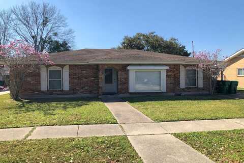 Neyrey, METAIRIE, LA 70002