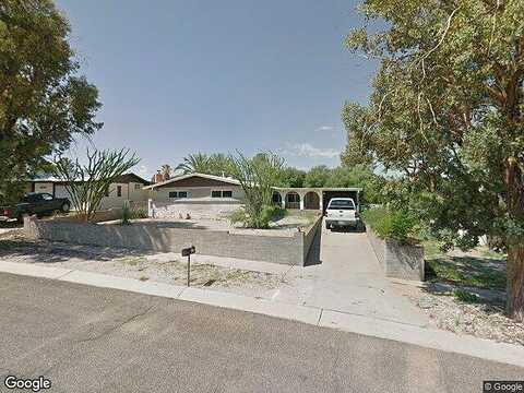 Holcomb, VAIL, AZ 85641