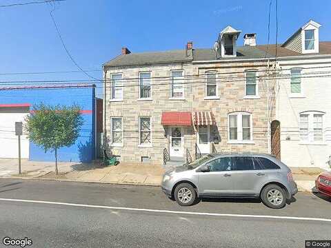 Prince, LANCASTER, PA 17603