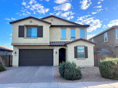 Palo Aliso, MARICOPA, AZ 85138