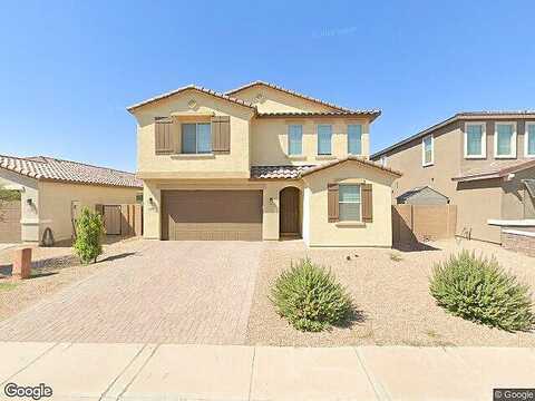 Palo Aliso, MARICOPA, AZ 85138
