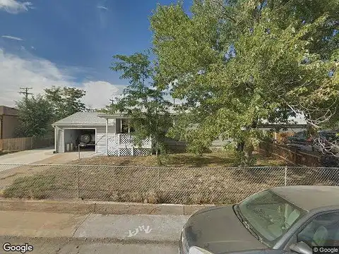 73Rd, COMMERCE CITY, CO 80022