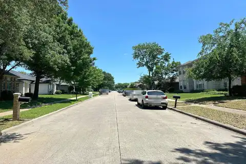 San Fernando, MCKINNEY, TX 75070
