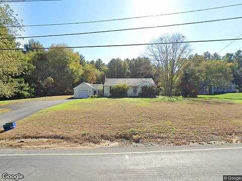 Thompson, HALIFAX, MA 02338