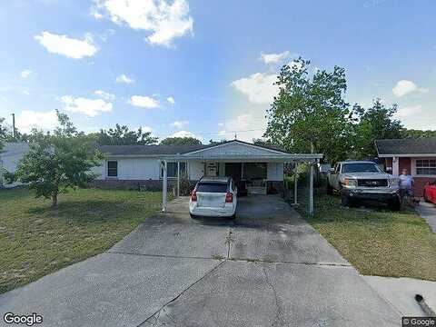 Terry, NEW PORT RICHEY, FL 34652