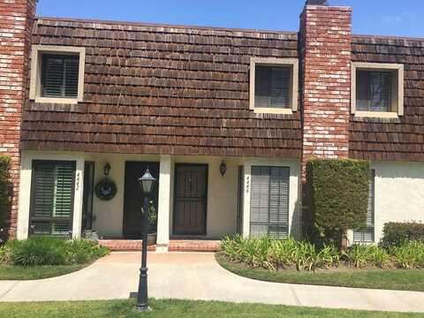 Sea Harbour, HUNTINGTON BEACH, CA 92649