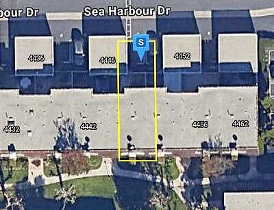 Sea Harbour, HUNTINGTON BEACH, CA 92649