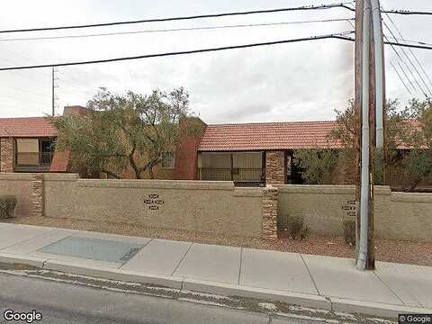 Sandy River, LAS VEGAS, NV 89103