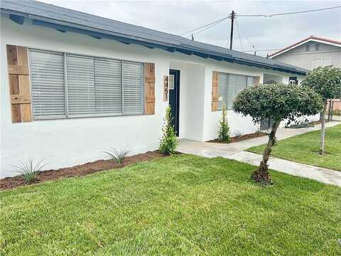 Cedar, EL MONTE, CA 91732