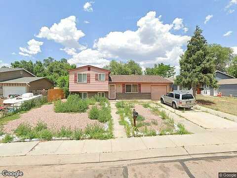 Monica, COLORADO SPRINGS, CO 80916