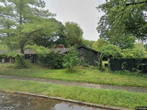 Pleasant Run Parkway South, INDIANAPOLIS, IN 46225