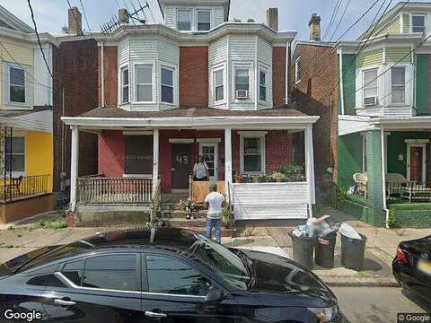 Wayne, TRENTON, NJ 08618