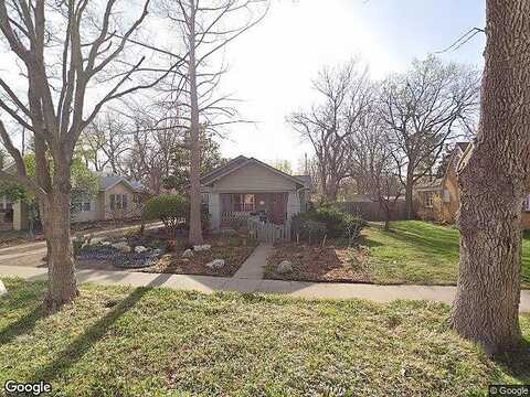 Elm, NORMAN, OK 73069
