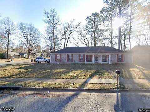Sandy Park, MEMPHIS, TN 38141
