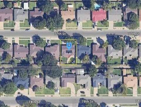 77Th, LUBBOCK, TX 79424