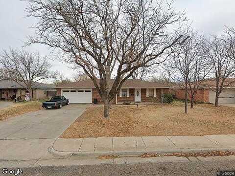 Mesa, AMARILLO, TX 79109