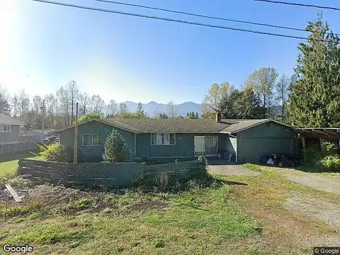 Duffy, CONCRETE, WA 98237