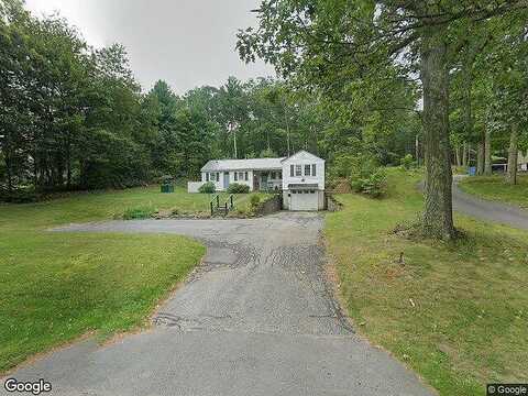 Mendon, UXBRIDGE, MA 01569