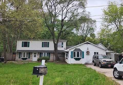 Lyman, DES PLAINES, IL 60016