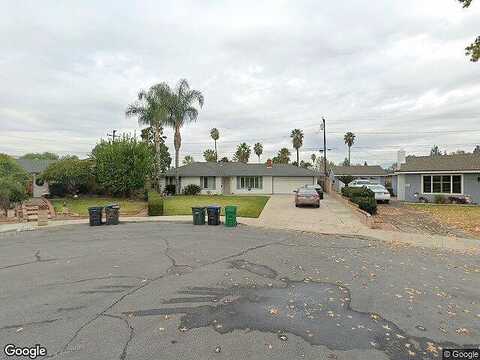 Harrison, CHINO, CA 91710