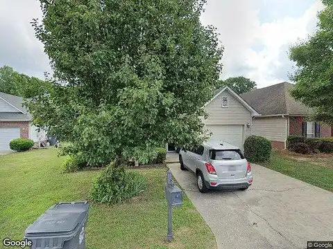 Holland Lakes, PELHAM, AL 35124