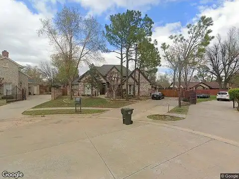 Westbury, NORMAN, OK 73072