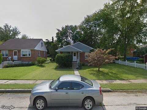 Willshire, BALTIMORE, MD 21206
