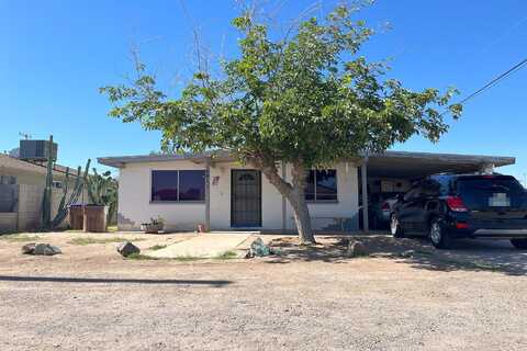 Kennedy, COOLIDGE, AZ 85128