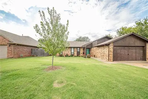 Forest Hills, NOBLE, OK 73068