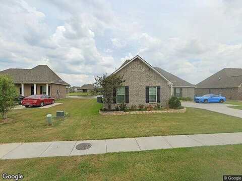 Longwood, ADDIS, LA 70710