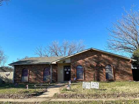 Zanes, GRAND PRAIRIE, TX 75052