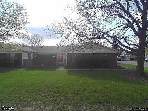 Dorkin, INDIANAPOLIS, IN 46254