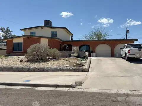 Tumbleweed, EL PASO, TX 79924