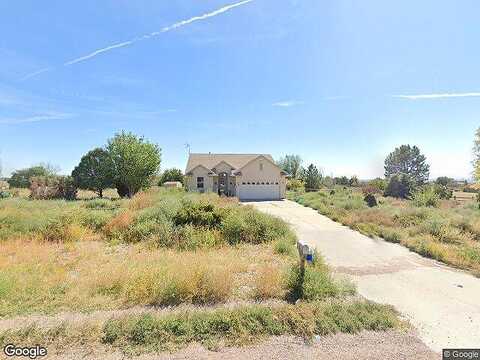 Avenida Del Oro, PUEBLO, CO 81007