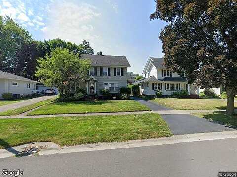 Culver, ROCHESTER, NY 14609