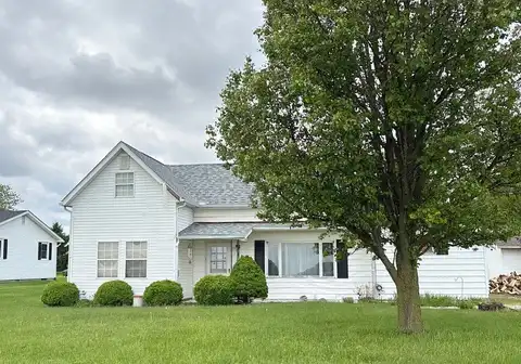 Washington Waterd Ne, Washington Court Hous, OH 43160