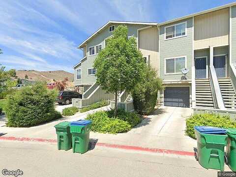Ciarra Kennedy, RENO, NV 89503
