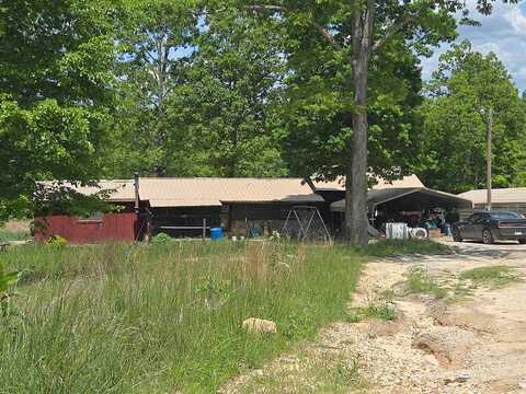 Sandy Creek, OXFORD, AR 72565