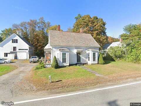 River, ALSTEAD, NH 03602