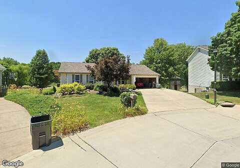 Prentice, SAINT PETERS, MO 63376
