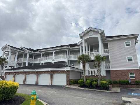 Carnation Circle Condo 7-, Myrtle Beach, SC 29577