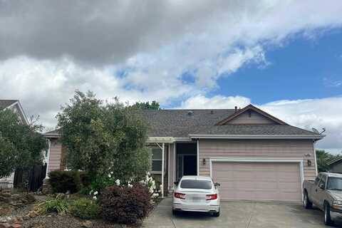 Foothill, CLOVERDALE, CA 95425