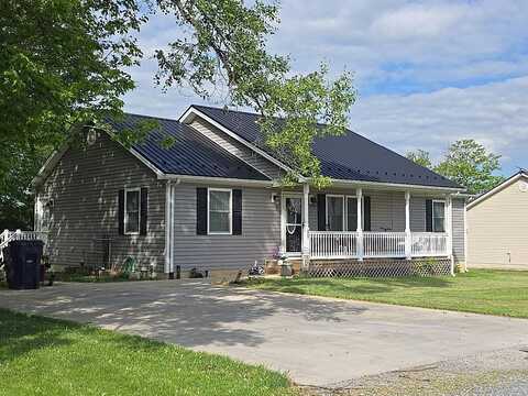 Posie, STANLEY, VA 22851
