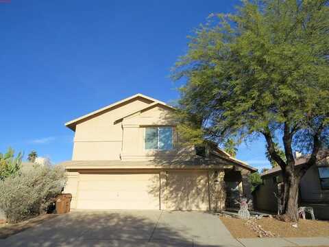 Hurston, TUCSON, AZ 85742