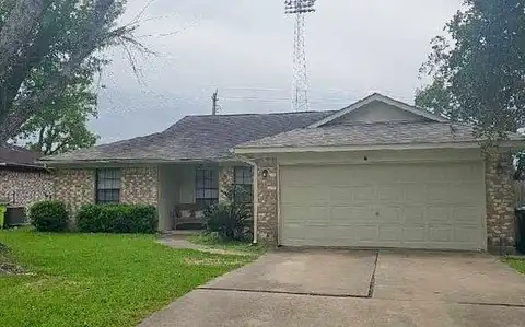 Woodway, ROSENBERG, TX 77471