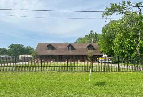 Holly, PASADENA, TX 77503