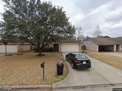 Tealgate, SPRING, TX 77373