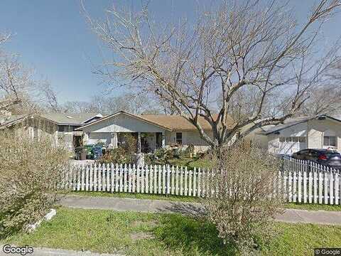 Pelican, SAN ANTONIO, TX 78217
