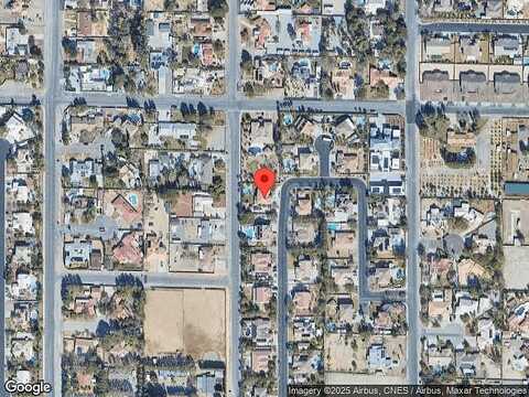 Buckhorn Butte, LAS VEGAS, NV 89149