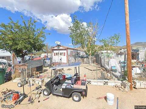 Park, CHLORIDE, AZ 86431